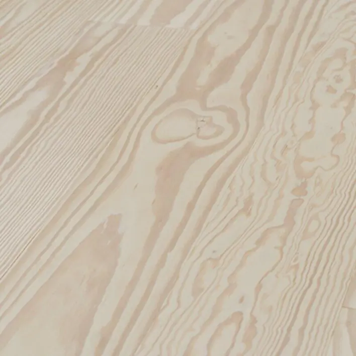 Wiking Pitch Pine plankegolv 15x180 mm.