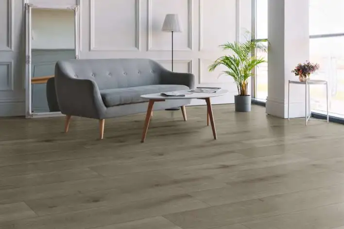 Meltex Dryback vinylgolv, Lava
