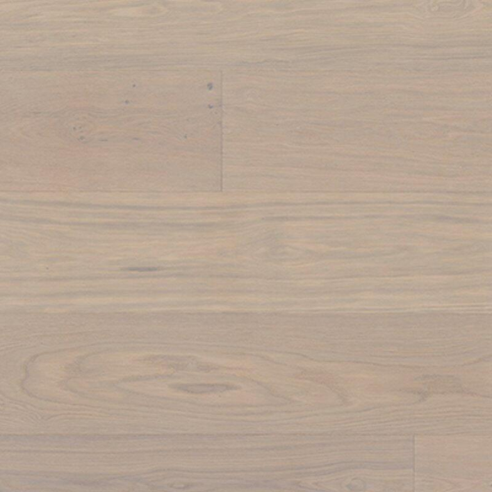 Wiking Q-plank Woodura - Oak White Ultramat - 271 mm.