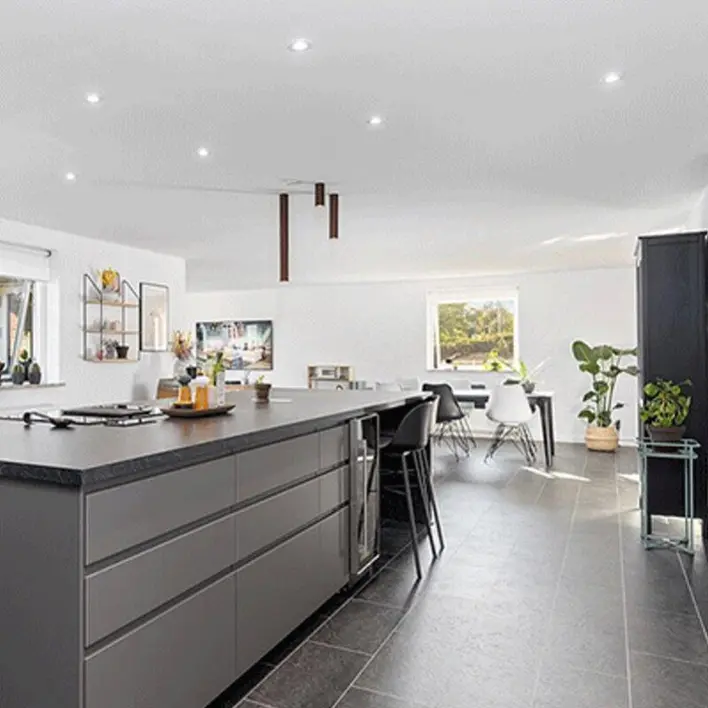 Wiking Q-Stone Nadura - Elegance Black