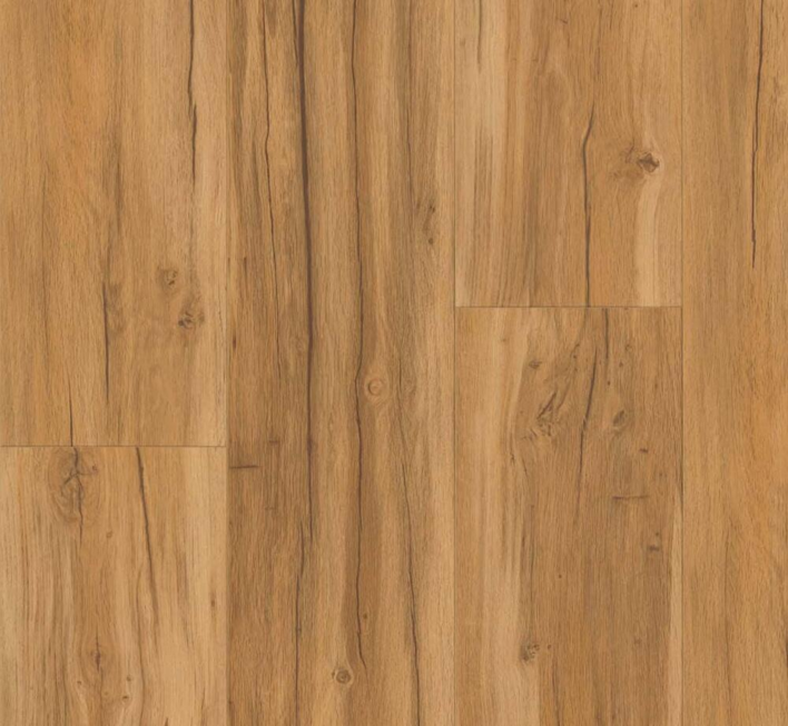 Parador vinyl Classic 2030 - Ek Memory natur borstad struktur, Planka