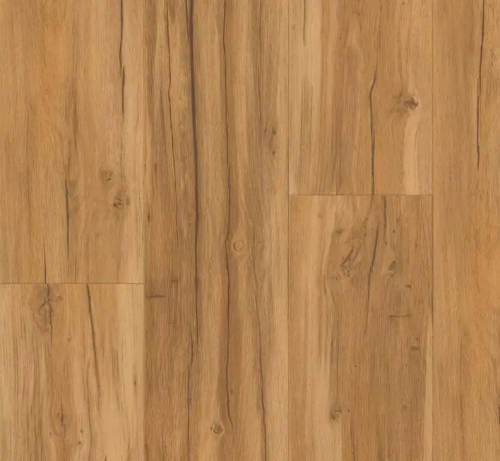 Parador vinyl Classic 2030 - Ek Memory natur borstad struktur, Planka