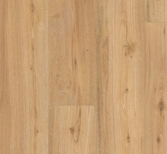 Parador vinyl Classic 2030 - Ek natur borstad struktur, Planka