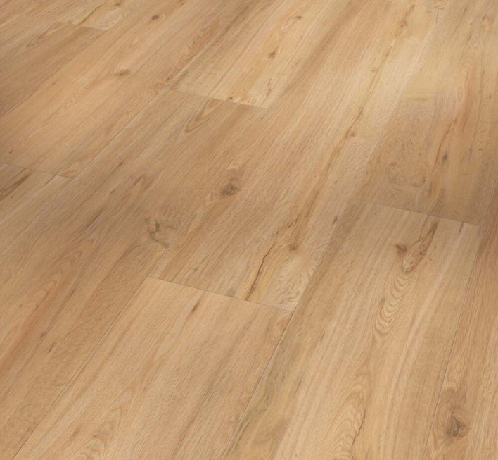 Parador vinyl Classic 2030 - Ek natur borstad struktur, Planka