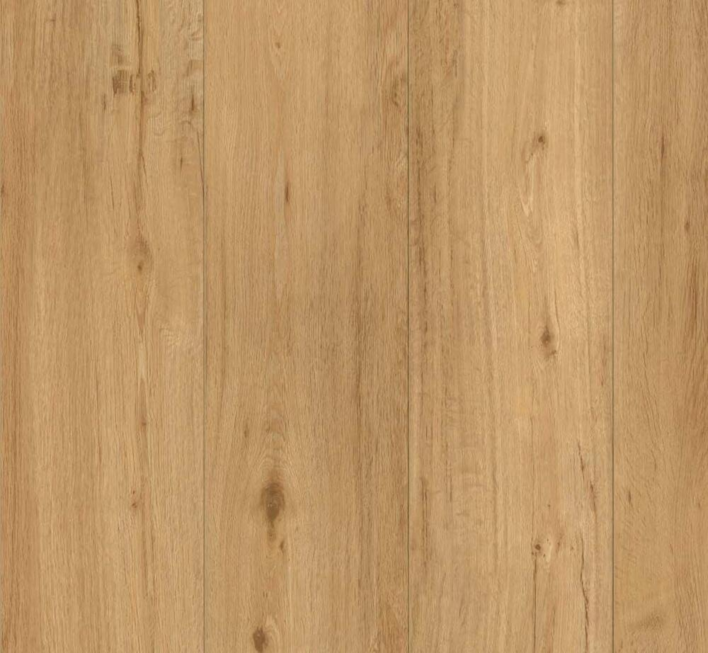 Parador vinyl Trendtime 6.0 - Ek natur borstad struktur, Lång planka