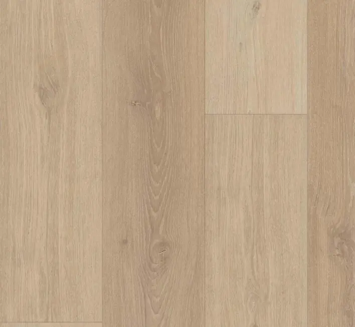 Parador vinyl Trendtime 6.0 - Eg Natural Mix grå borstad struktur, Lång planka