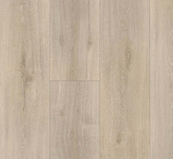 Parador vinyl Trendtime 6.0 - Ek Royal vit kalkad borstad struktur, Lång planka