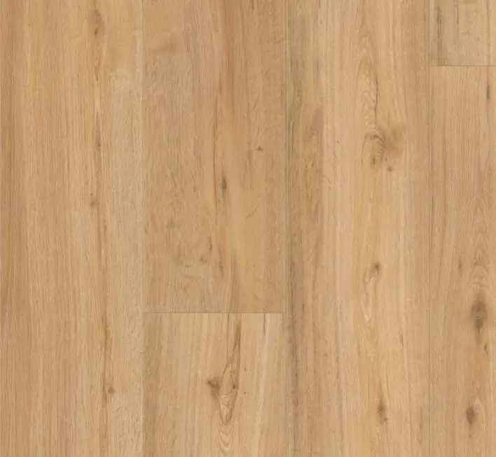 Parador vinyl Classic 2070 - Ek natur borstad struktur, Planka