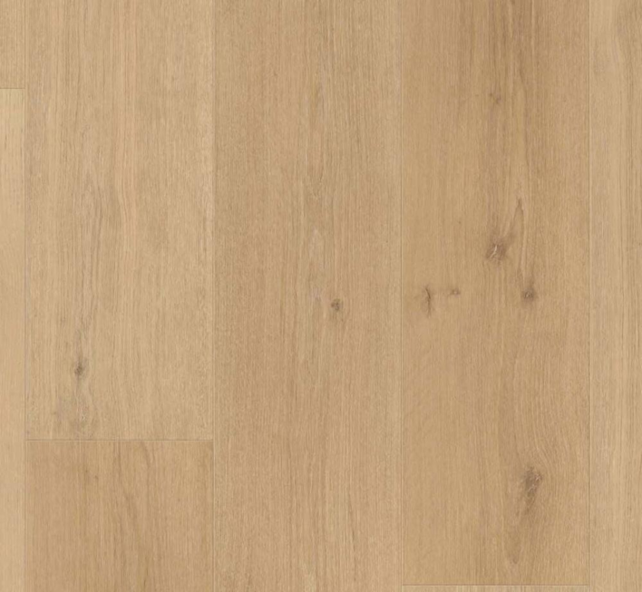 Parador vinyl Classic 2070 - Ek Natural Mix ljus borstad struktur, Planka