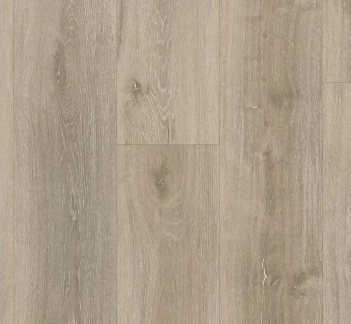 Parador vinyl Classic 2070 - Ek Royal vit kalkad borstad struktur, Planka