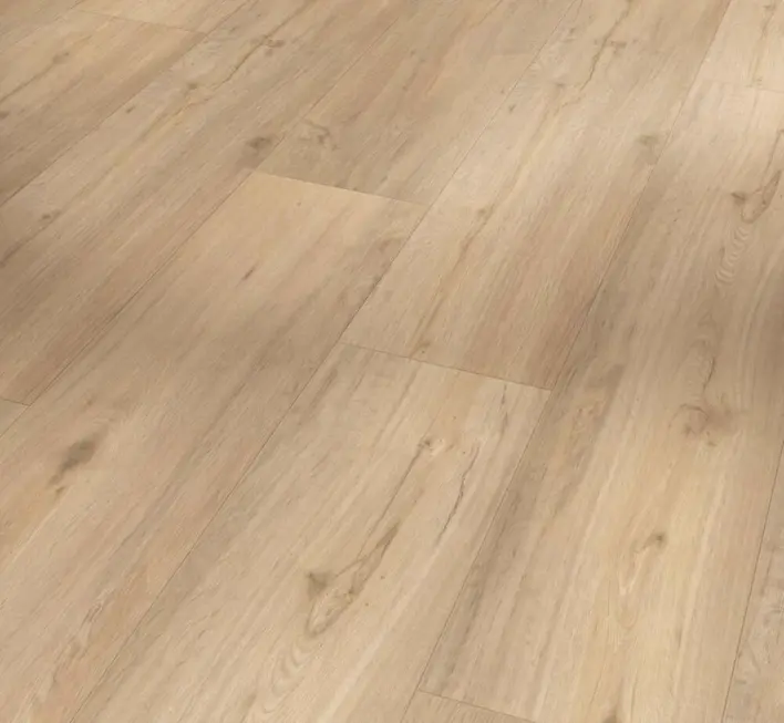 Parador vinyl Classic 2070 - Ek slipad borstad struktur, Planka