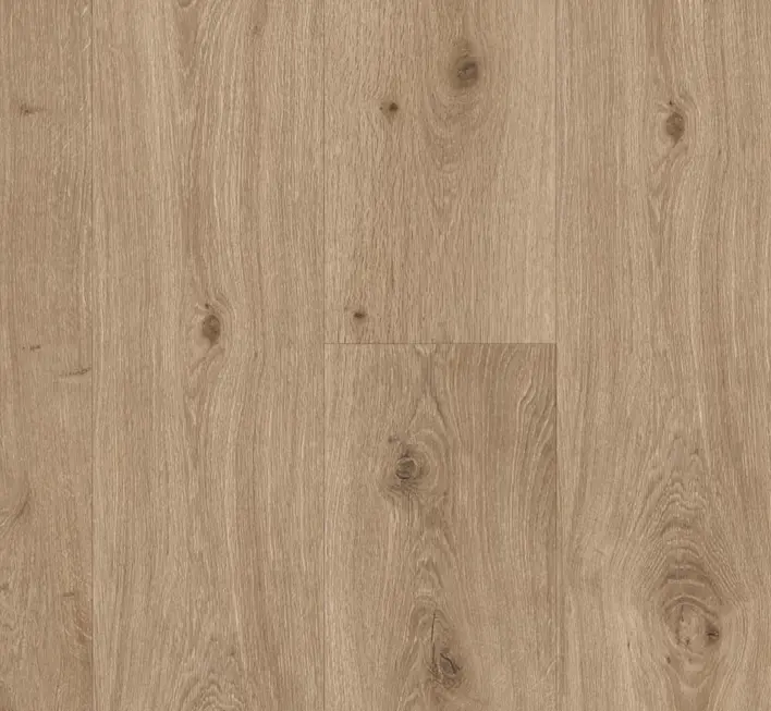 Parador vinyl Trendtime 8 - Ek Imperial macchiato autentisk struktur, stora plankor