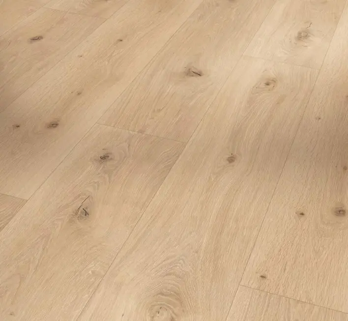 Parador vinyl Trendtime 8 - Ek Imperial pure autentisk struktur, Stora plankor