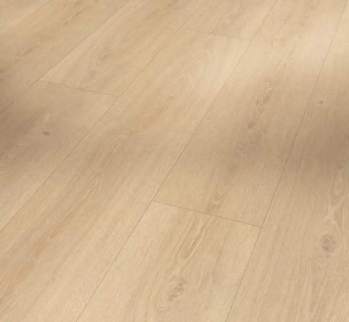 Parador vinyl Trendtime 8 - Ek Studioline slipad borstad struktur, Stora plankor