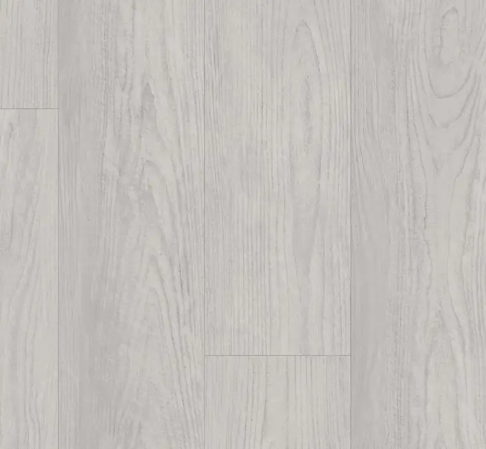 Parador vinyl Trendtime 8 - Symphony grey naturmatt struktur, Stora plankor