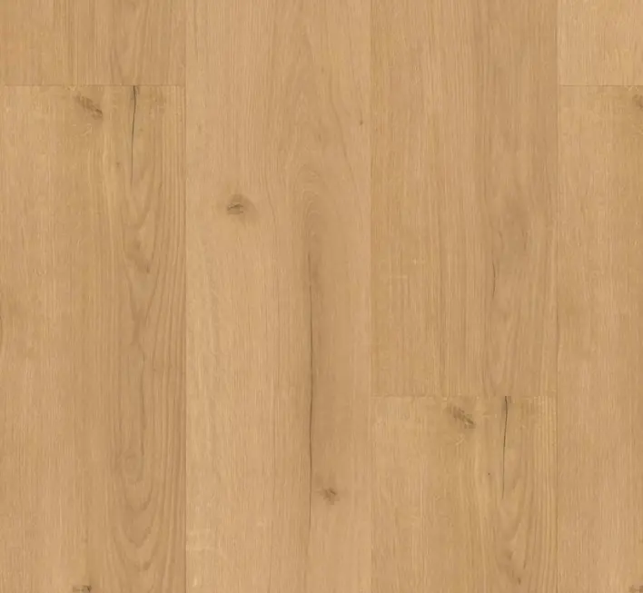 Parador Vinyl Basic 2.0 Planka - Ek Infinity natur, Levande struktur