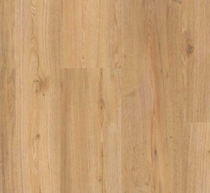 Parador Vinyl Basic 2.0 Planka - Ek natur, Borstad struktur