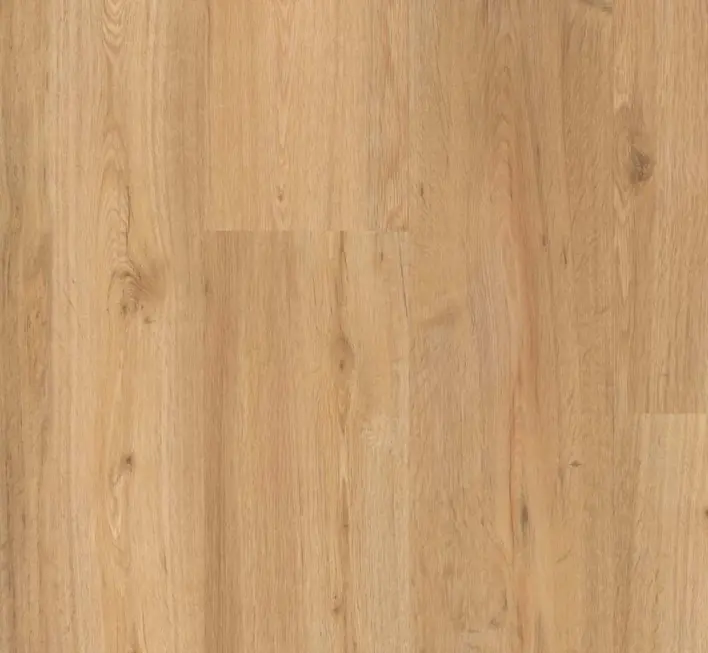 Parador Vinyl Basic 2.0 Planka - Ek natur, Borstad struktur