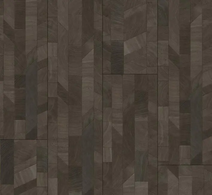 Parador Modular One - Cross Cut black Porestruktur Iconics, plankoptik