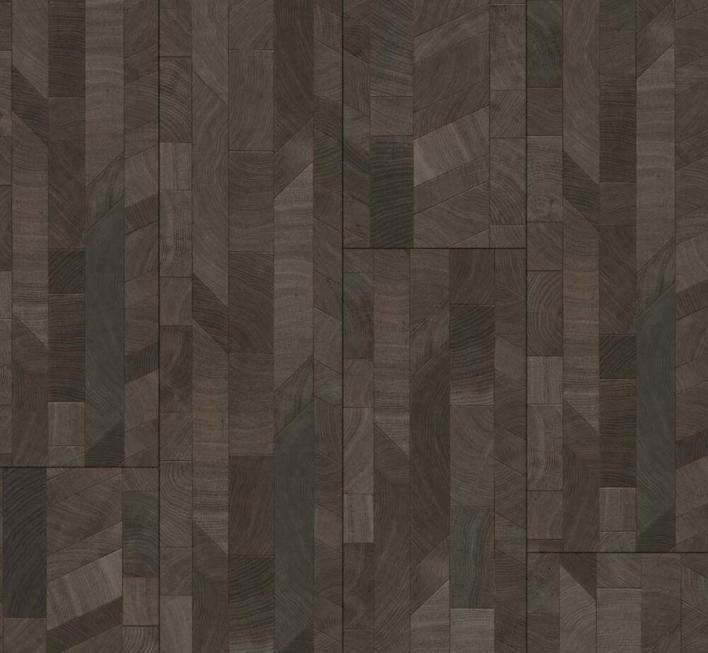 Parador Modular One - Cross Cut black Porestruktur Iconics, plankoptik