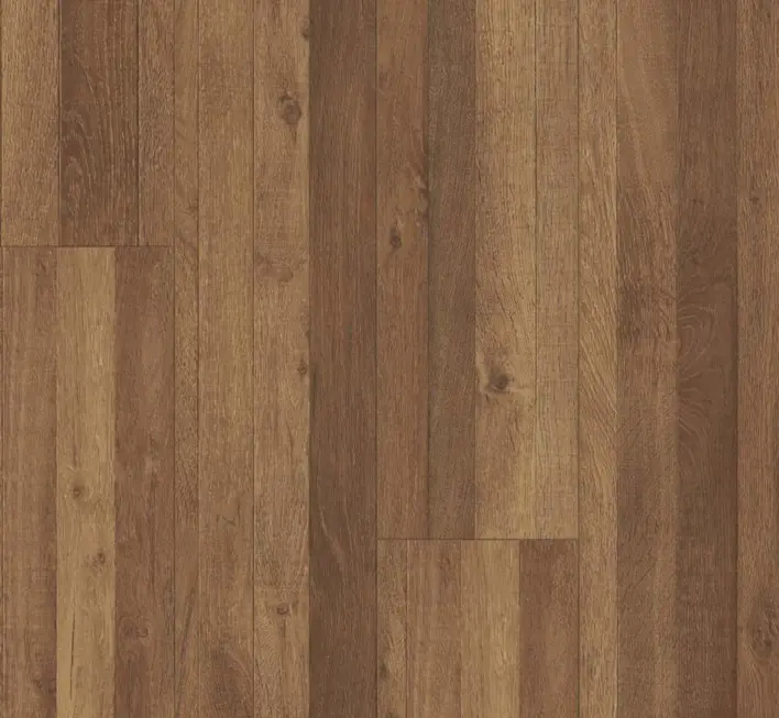 Parador Modular One - Ek Linea antik trästruktur, plankoptik