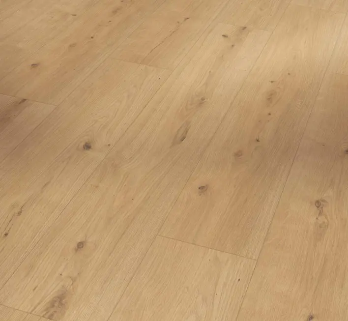 Parador Modular One - Ek Atmosphere naturlig autentisk struktur, Planka