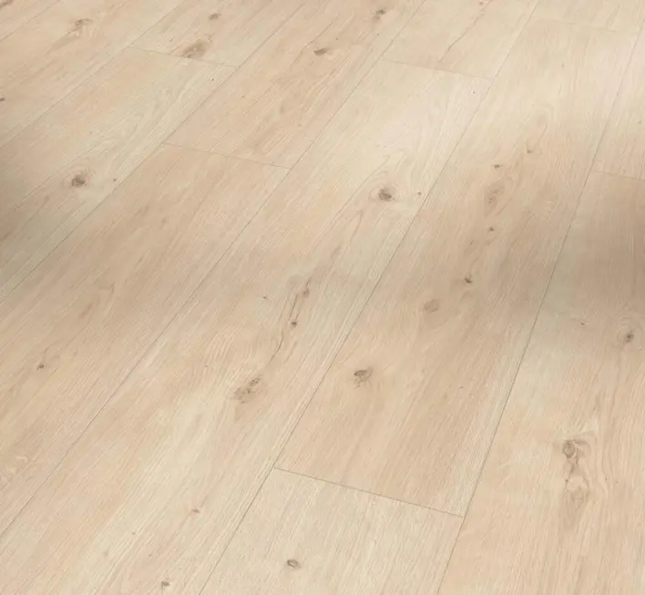 Parador Modular One - Ek Atmosphere slipad autentisk struktur, Planka