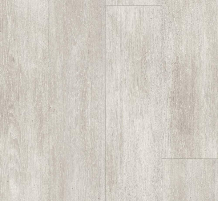 Parador Modular One - Ek Nordic grå verklighetstrogen struktur, Planka