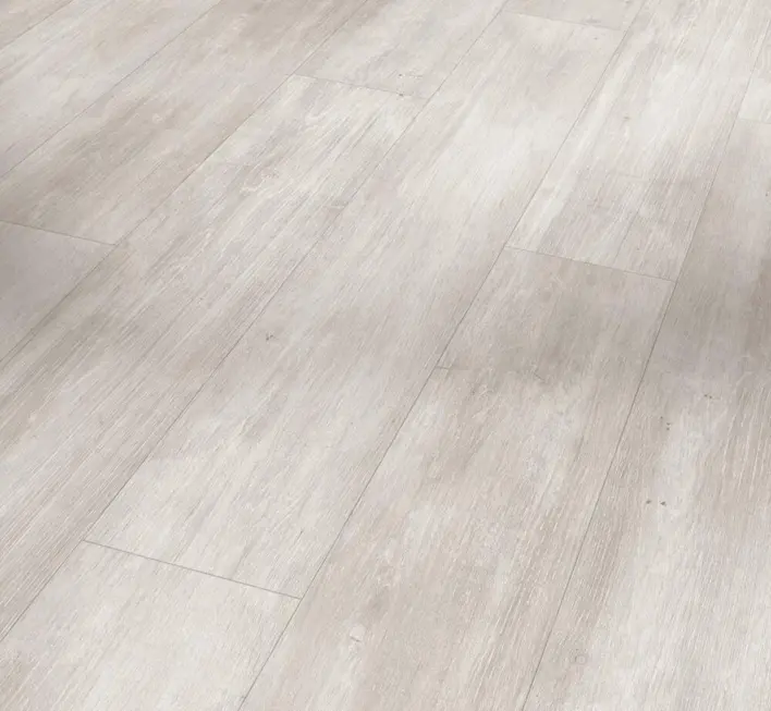 Parador Modular One - Ek Nordic grå verklighetstrogen struktur, Planka