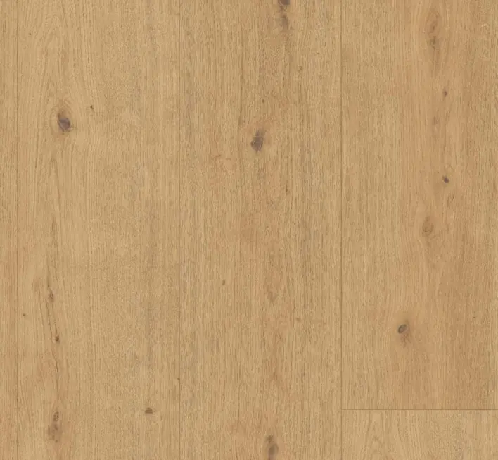 Parador Modular One - Ek Atmosphere natur autentisk struktur, Slotsplanka
