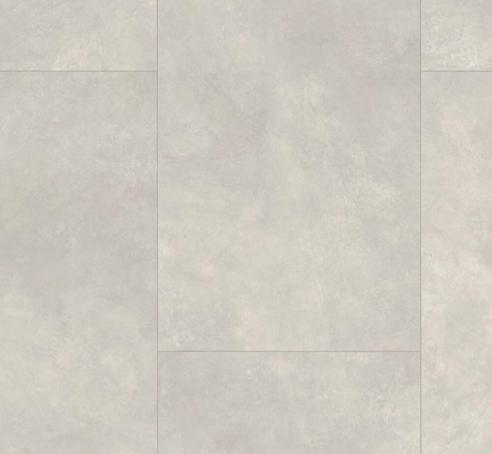 Parador Modular One - Betongvit stenstruktur, Storplatta