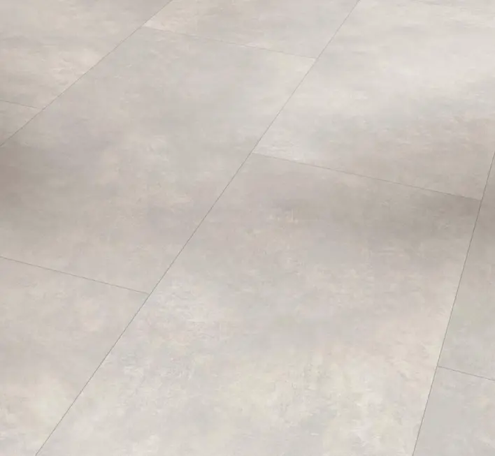 Parador Modular One - Betongvit stenstruktur, Storplatta