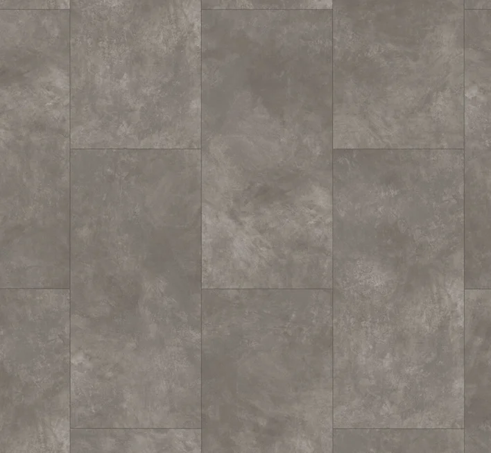 Parador Modular One - Betong mörkgrå stenstruktur, Storplatta