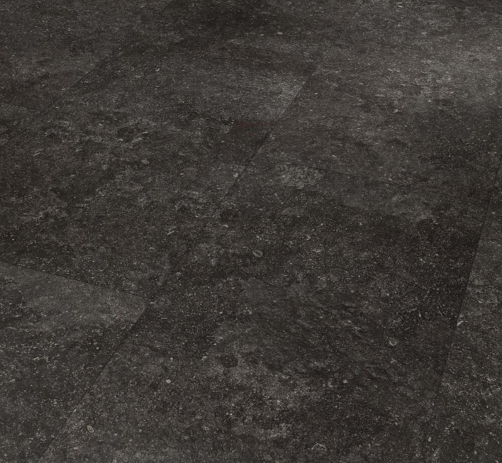 Parador Modular One - Granit anthracit stenstruktur, Stor platta