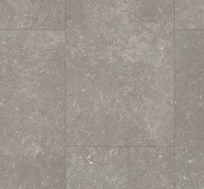 Parador Modular One - Granitgrå stenstruktur, Stor platta