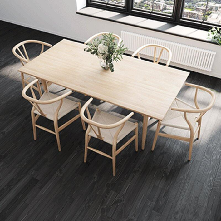 Wiking Nordlys Aslak - Fyr Prima, plankgolv 15x155 mm.