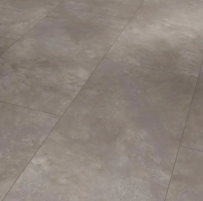 Parador Modular One, Hydron - Betong mörkgrå stensstruktur, Storplatta