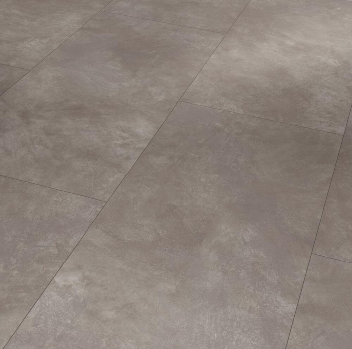 Parador Modular One, Hydron - Betong mörkgrå stensstruktur, Storplatta