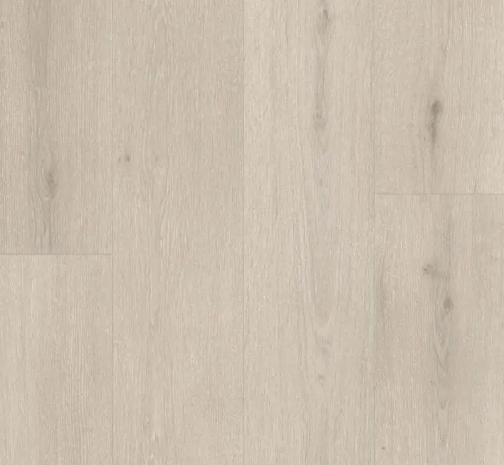 Parador Modular One, Hydron - Ek Urban vit kalkad trästruktur, Planka