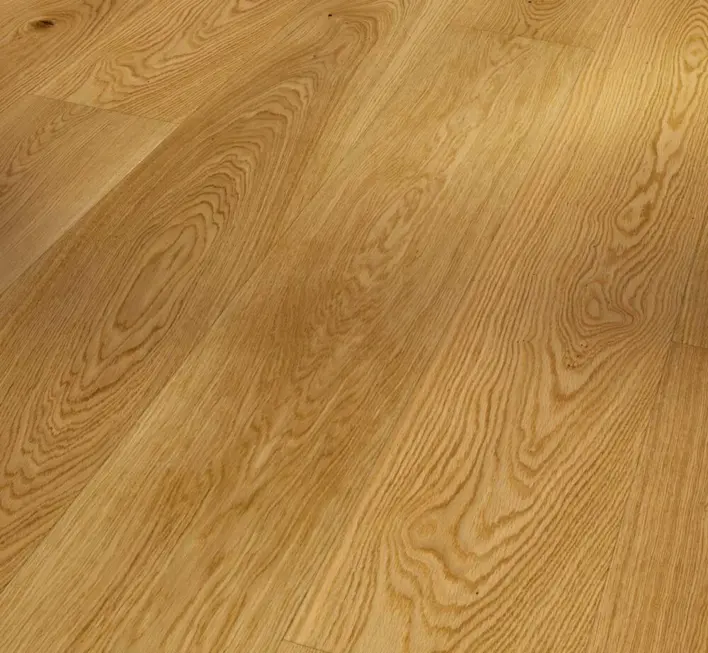 Parador Trägolv 3025 - Ek, Storplanka Natur naturoljerad plus