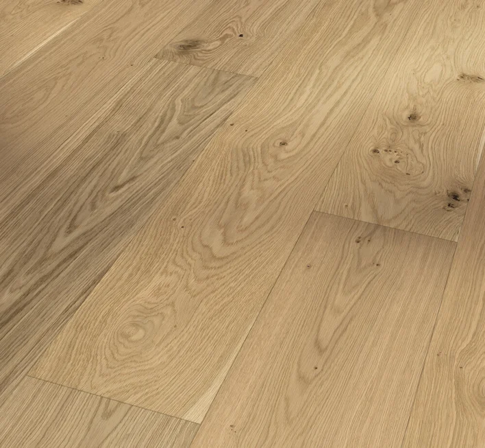 Parador Trägolv 3025 - Ek Soft, Storplanka Rustik naturoljad plus