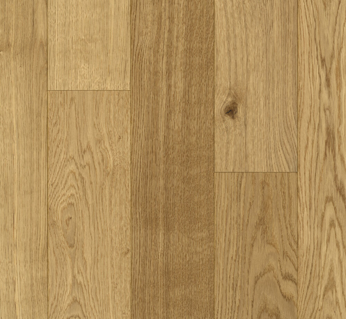 Parador Trägolv 3025 - Ek, Rustik stav Living matt lack