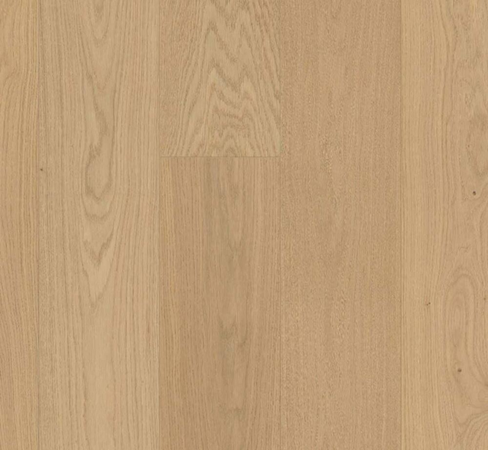 Trägolv Classic 3060 - Ek sandad, Planka Natur extra matt lack