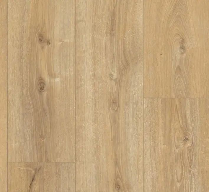 Parador Basic 600 - Ek Nova kalkad naturstruktur, Bred planka