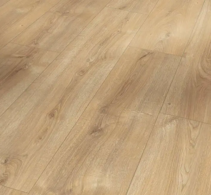 Parador Basic 600 - Ek Nova kalkad naturstruktur, Bred planka