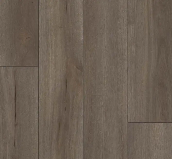 Parador Classic 1050 - Ek Loft rökt vit oljad levande struktur, Planka