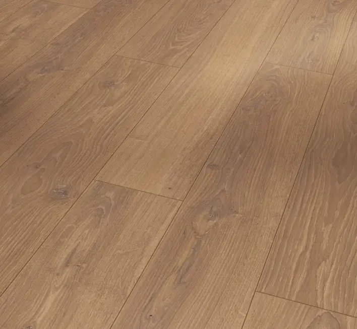 Parador Classic 1050 - Ek Studioline honung naturmatt struktur Planka