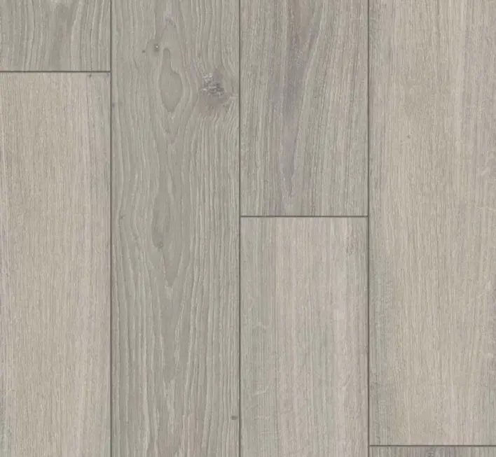 Parador Classic 1050 - Ek Studioline ljusgrå naturmatt struktur Planka