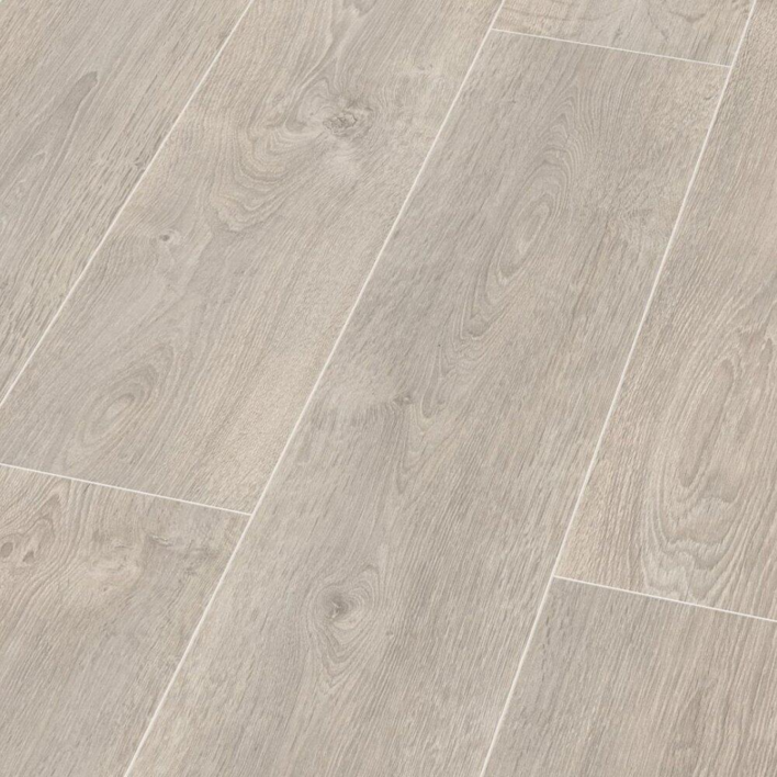 Laminatgolv Grey oak - RESTPARTI