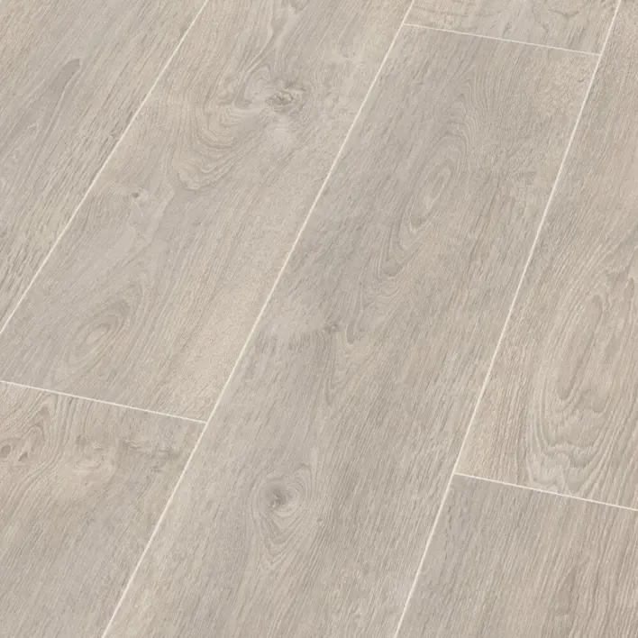 Laminatgolv Grey oak - RESTPARTI